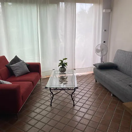 Da Nenna Bilocale Indipendente בית הארחה פסקנטינה