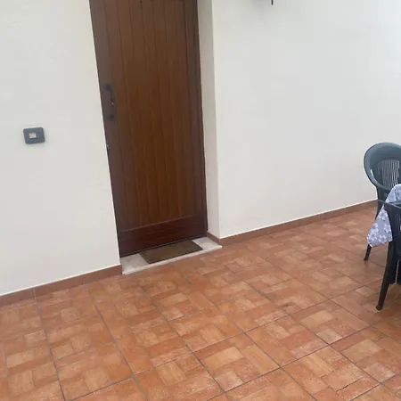 Da Nenna Bilocale Indipendente Pensión Pescantina