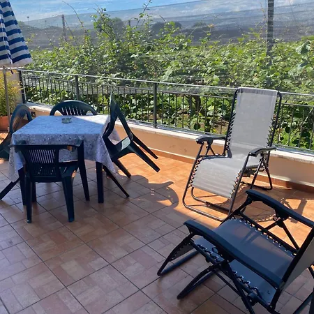 Da Nenna Bilocale Indipendente 3* Pescantina