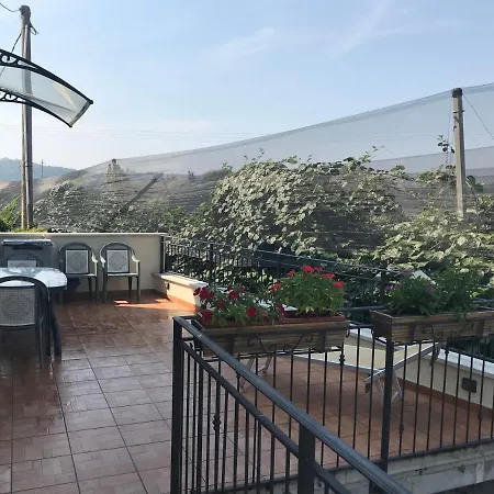 Da Nenna Bilocale Indipendente 3* Пескантина