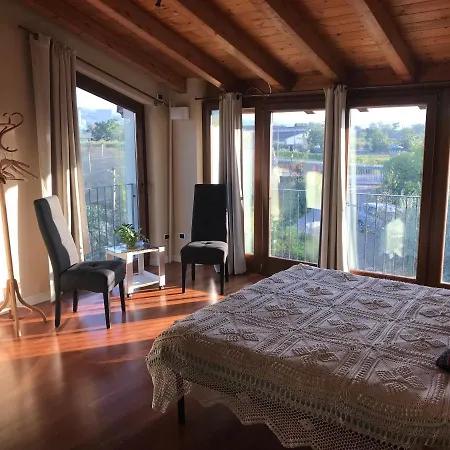 Da Nenna Bilocale Indipendente Gasthuis Pescantina