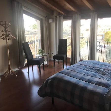 Bilocale Indipendente In Casa Singola Guest house