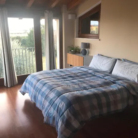 Bilocale Indipendente In Casa Singola Pescantina