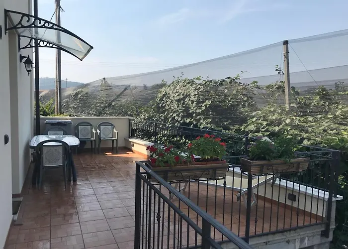 Da Nenna Bilocale Indipendente 3* Pescantina